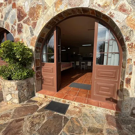Apartment Tomillos Candelaria
