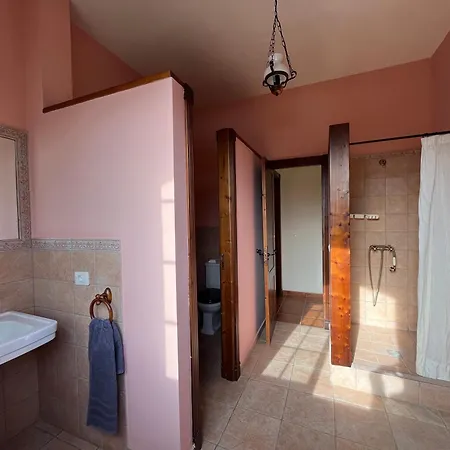 Tomillos Apartmán Candelaria