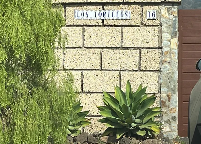 Tomillos * קנדלריה